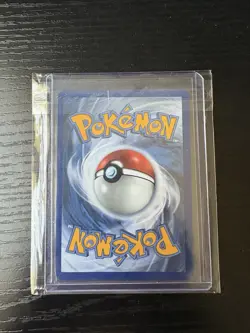 Pokemon TCG Phantasmal Flames Meowth - Image 2
