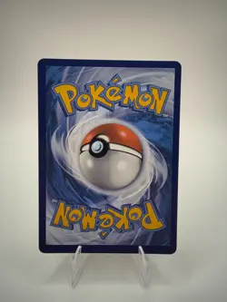 Pokemon TCG Slaking EX Ultra Rare Holo- Surging Sparks, Near Mint - Image 2