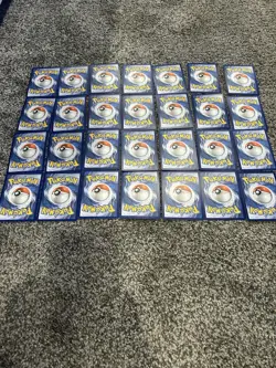 Lot Of 28 Pokemon TCG Cards From Celebration 25th Year. - Image 2