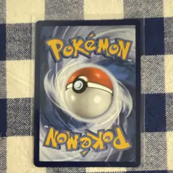 Pokemon TCG Bouffalant EX 162/086 SV: White Flare Ultra Rare - Image 2