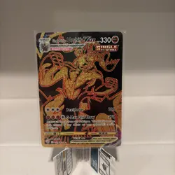Single Strike Urshifu VMAX Trainer Gallery TG29/TG30 Pokemon Brilliant Stars - Image 1