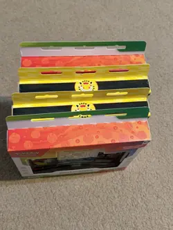 2x First Partner & 2x Pokemon Day 2026 Collection Box Lot Of 4 Factory Sealed - Image 5