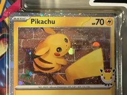 Pokemon Day 2026 Collection Box Lot Of 3 Sealed Pikachu MEGA EVOLUTIONS PACK - Image 3