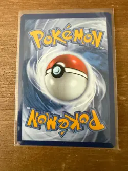 N’s Zekrom MEP 031 Pokemon Center Stamped- Black Star Promo Ascended Heroes [NM] - Image 4