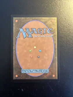 MTG Warren Instigator Secret Lair Drop Series Foil Card - Image 3