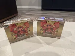 ONE PIECE CARD GAME: THE BEST Premium Booster Box 20 Packs PRB-01🔥 - Image 4