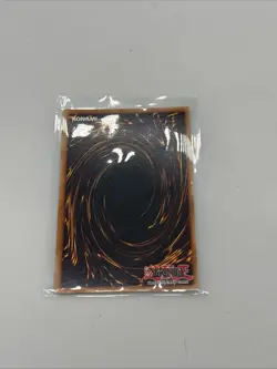 Black Luster Soldier Envoy of the Beginning IOC-025 Ultra Rare 1st Ed. Yugioh NM - Image 3