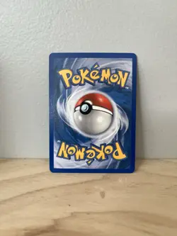 Pokemon Squirtle Non-Holo Card 46/95 Nintendo E-Reader 2004 - Image 3