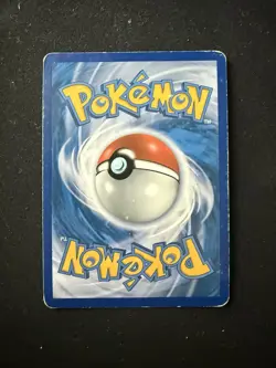Pokemon TCG Undaunted Houndoom Prime Holo Card 82/90 - Image 2