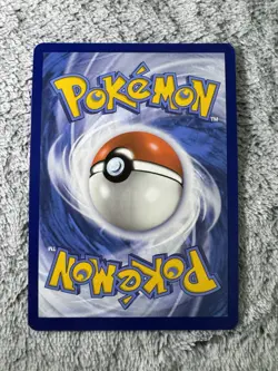 Pokemon Card - Skeledirge ex 081 Sv: Scarlet & Violet Promo Cards Holo Near Mint - Image 4