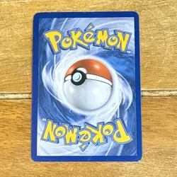Sunflora 31/123 Rare HGSS Yuka Morii - Pokemon TCG Card - Image 2