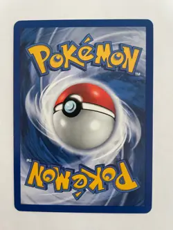 Koga's Koffing 79/132 1st Edition Gym Challenge Pokemon Card NM Near Mint - Image 2