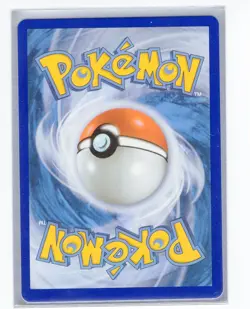 ~ESP~ SPANISH Blaziken VMax TG15 Silver Tempest Pokemon Card (G4) - Image 2
