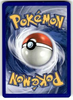 Pokemon TCG Neo Discovery Kabutops Card 25/75 Non Holo NM Condition - Image 2