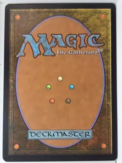 Oakgnarl Warrior - Lorwyn - Magic the Gathering MTG Nice! - Image 2