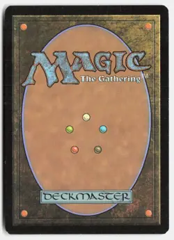 Fog 171 Common Magic 2014 (M14) Magic: The Gathering Foil Near Mint - Image 2