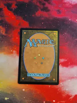 Timber Protector (Borderless) Commander: the Lord of the Rings NM - Image 2