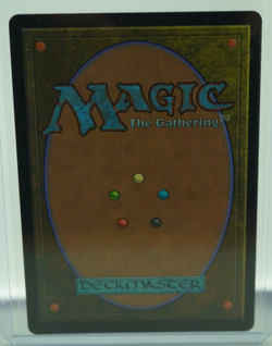 2023 MTG Commander Masters Deflecting Swat Extended/Full Art R 0698 NM - Image 2