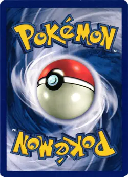 Pokemon TCG Lickitung 38/64 Unlimited Jungle VLP - Image 2