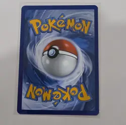 Meowth 106/094 Me02: Phantasmal Flames Illustration Rare Holo 70 HP Card - Image 2