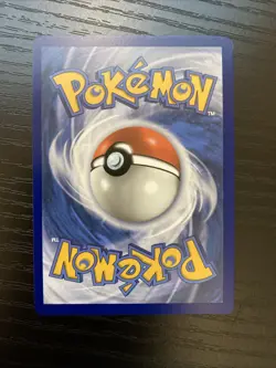 Houndour 204/197 Obsidian Flames Holo Illustration Rare Pokemon English NM - Image 3