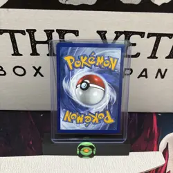 Emolga 112/086 Illustration Rare | Black Bolt | NM | Pokemon TCG - Image 3