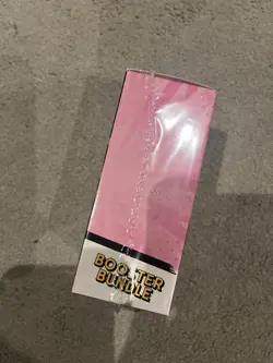 HEAVY 153G Pokemon Ascended Heroes Booster Bundle Possible GOD PackU SEALED - Image 5
