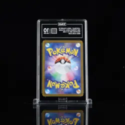 2026 POKEMON JPN M3-NULLIFYING ZERO MEGA ULTRA RARE #117 MEGA ZYGARDE EX TAG 10 - Image 2