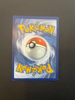 2022 Pokemon Lost Origin Stamped Promo - Gengar SWSH241 - NM - Image 2