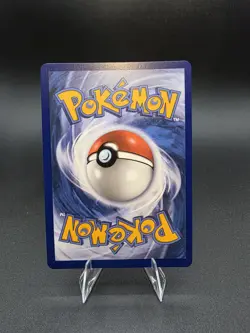 Blastoise ex 30/142 Double Rare Stellar Crown Pokemon Near Mint - Image 3