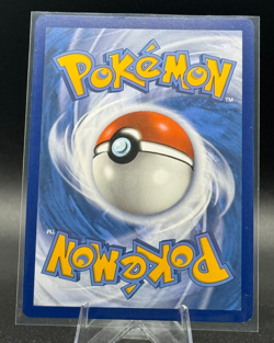 Iron Boulder ex 099/162 SV05: Temporal Forces Holo Pokemon TCG - Image 2