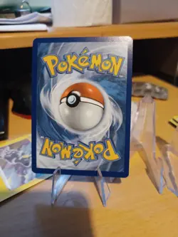 Pokemon TCG Tapu Fini Chilling Reign 040/198 Holo Rare MINT - Image 2