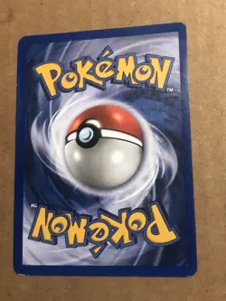 Pokemon TCG Clefable Base Set 2 5/130 Holo Unlimited Holo Rare LP/NM - Image 2