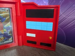 Pokemon TCG Pokedex Top Loader Display - 3D Printed - Read Description - Image 3