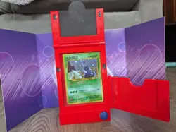 Pokemon TCG Pokedex Top Loader Display - 3D Printed - Read Description - Image 5