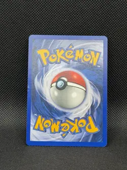 Pokemon TCG Ivysaur Southern Islands Promo Regular 05/18 60 HP English - Image 2