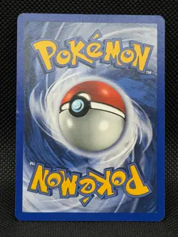 Pokemon TCG Ivysaur Southern Islands Promo Regular 05/18 60 HP English - Image 4