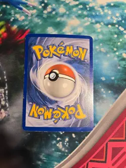 Full Flame (Reverse Holo) 74/92 EX Legend Maker (DMG) Pokemon TCG - Image 2