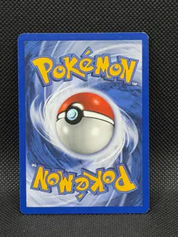 Pokemon TCG Jigglypuff Southern Islands Promo Regular 08/18 50 HP 2001 English - Image 2