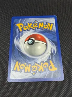 Pokemon TCG Jigglypuff Southern Islands Promo Regular 08/18 50 HP 2001 English - Image 3