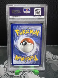 PSA 10 Garchomp C LV.X Holo Celebrations Supreme Victors Pokemon 145/147 - Image 2