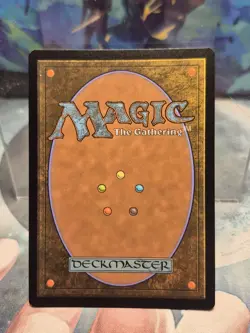 FOIL R 0355 Extinguisher Battleship EXTENDED ART Edge of Eternities MTG Card - Image 4