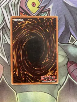 PGD-064 Gravekeeper's Watcher Rare UNL Edition Near Mint Yugioh - Image 2