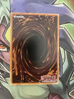 MP14-EN175 Ghostrick Scare Common 1st Edition NM Yugioh Card - Image 2