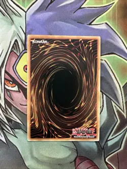RA01-EN036 Ghostrick Angel Of Mischief Quarter Century Secret 1st Ed NM Yugioh - Image 2