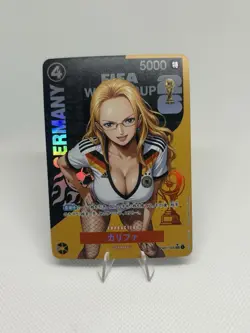 One Piece Doujin Card Goddess Story Waifu ACG Custom DIY - Image 1