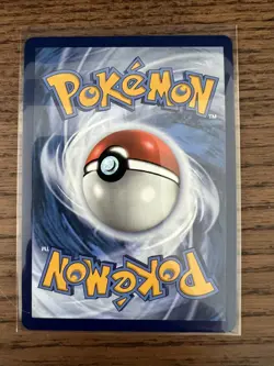 Pokemon TCG Ethans Ho-Oh EX Sir Destined Rivals Holo Card 230/182 English - Image 2