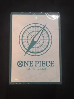 SEALED One Piece Starter Deck 29 ST29 Egghead Monkey D Luffy Leader DECK ONLY - Image 2