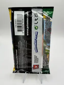Pokemon Evolving Skies Booster Pack 10 Cards Pack New Sealed Official Pkmn TCG - Image 2