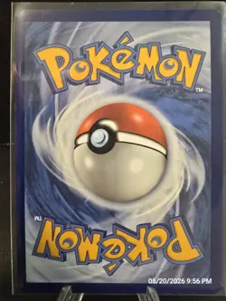 Pokemon Drowzee TCG Illustration Rare Card 210/198 Scarlet & Violet Base Set. - Image 2